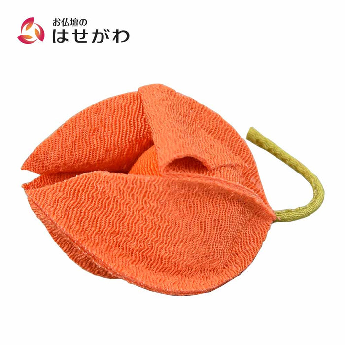 お供え物・お飾り 甘美2 香の花 ほおずき 特徴 1