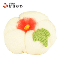 甘美2 香の花 むくげ