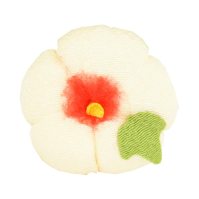 甘美2 香の花 むくげ