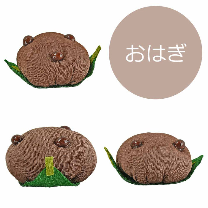 甘美2 香の花 おはぎ