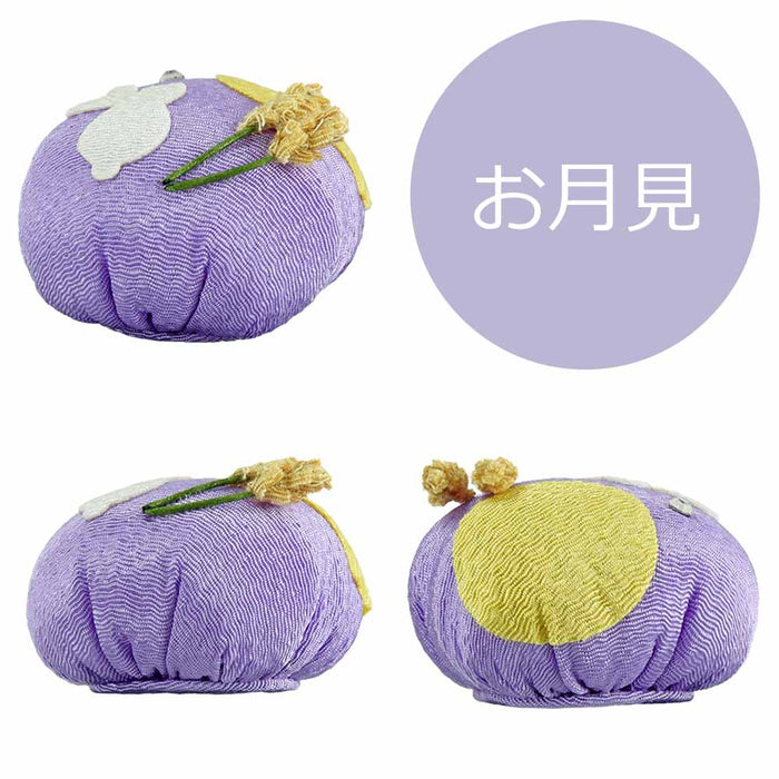 甘美2 香の花 お月見