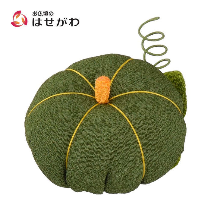 甘美2 香の果 かぼちゃ
