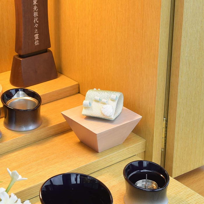 お供え物・お飾り 甘美2 香の花 潮騒 特徴 9