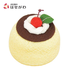 甘美2 香の果 プリン