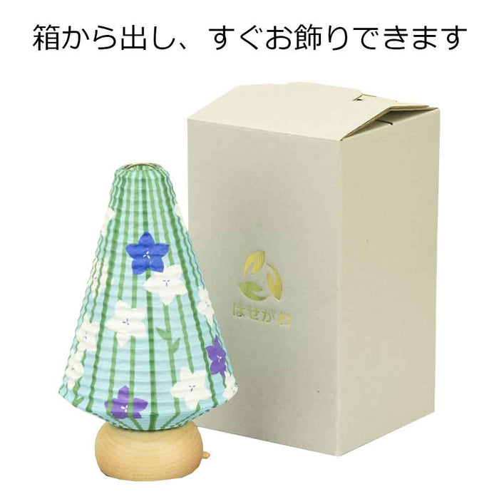 盆提灯 新型 ミニツリー KIKYOU 特徴 8