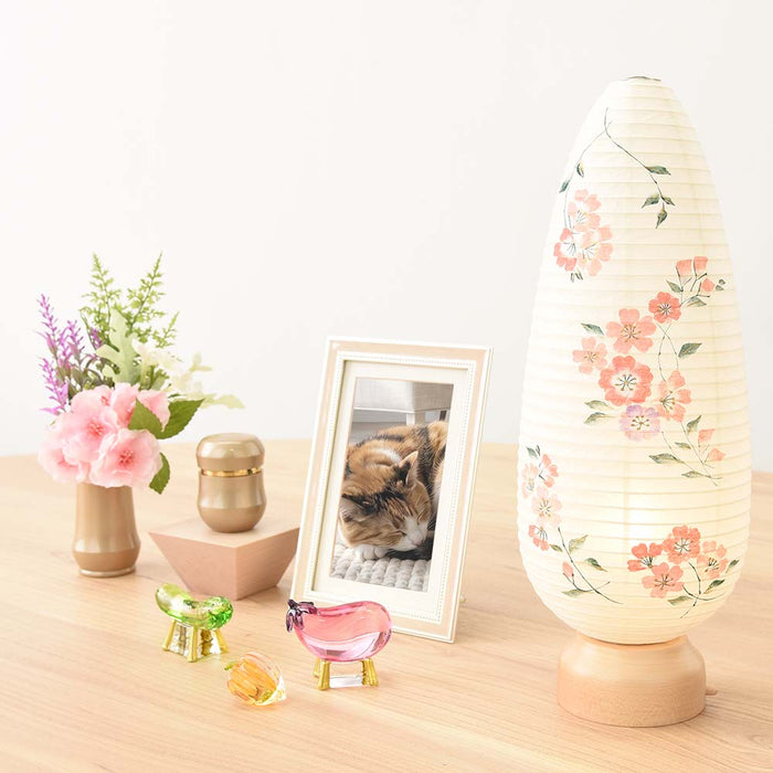 新型 ココラン たまごツリー 桜菫(さくらすみれ)