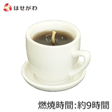 ローソク キャンドル コーヒー 特徴 1