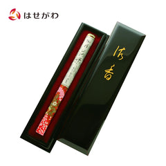 線香 伽羅 荷葉(かよう) 長寸 1把入
