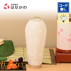 【WEB限定】新型 小珠 紙張 白紋天