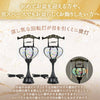 【WEB限定】霊前灯 張 特小 対