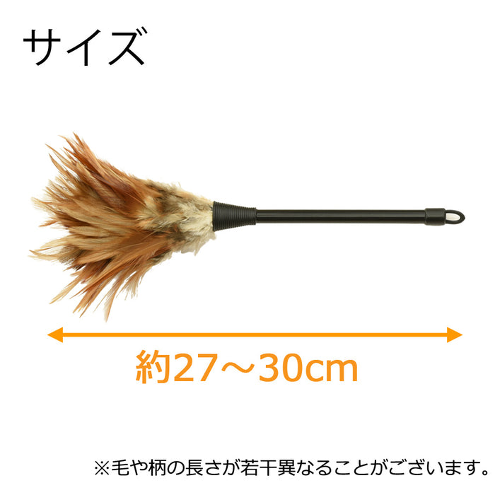 お手入れ用品 毛払い 身の毛 黒 小 特徴 2