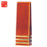 位牌 過去帳 カシオペア 春慶塗 特徴 1