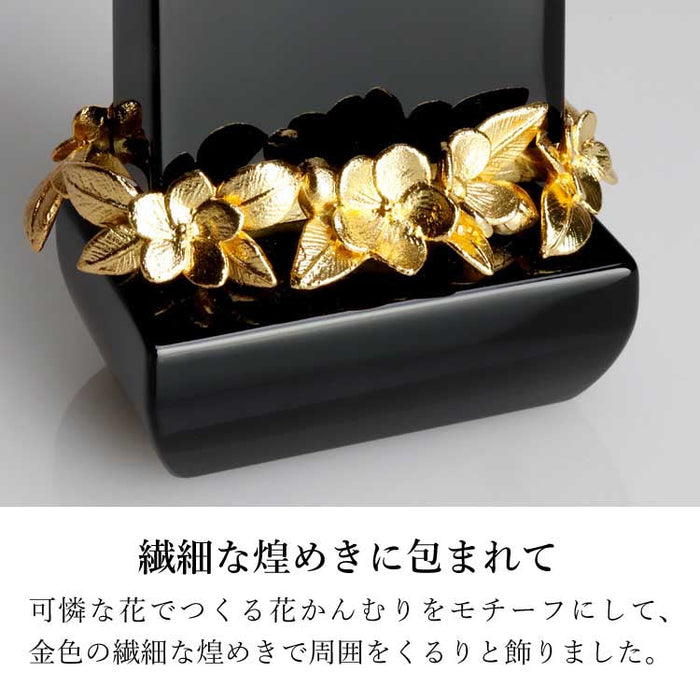 位牌 過去帳 クラウン ブラック 特徴 4