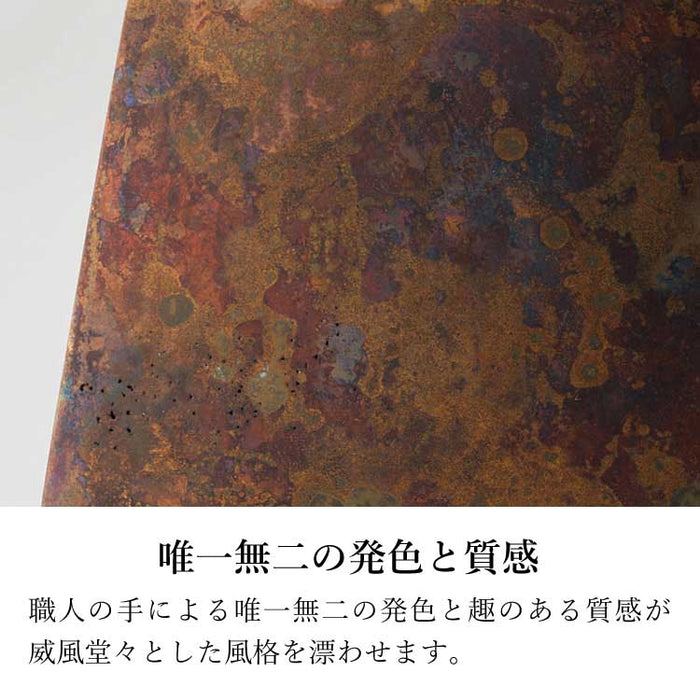 位牌 過去帳 エーデル ブラウン 特徴 4