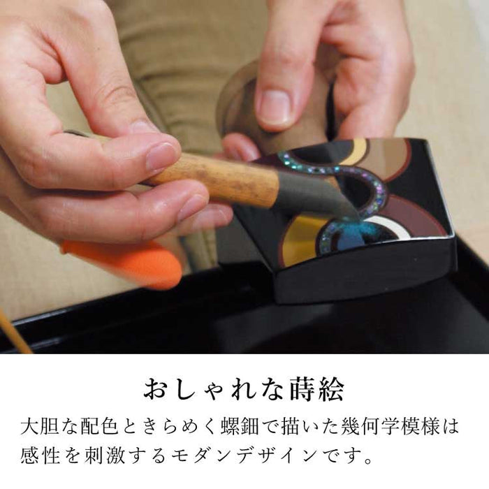 位牌 過去帳 エトワル 輪島塗 特徴 3