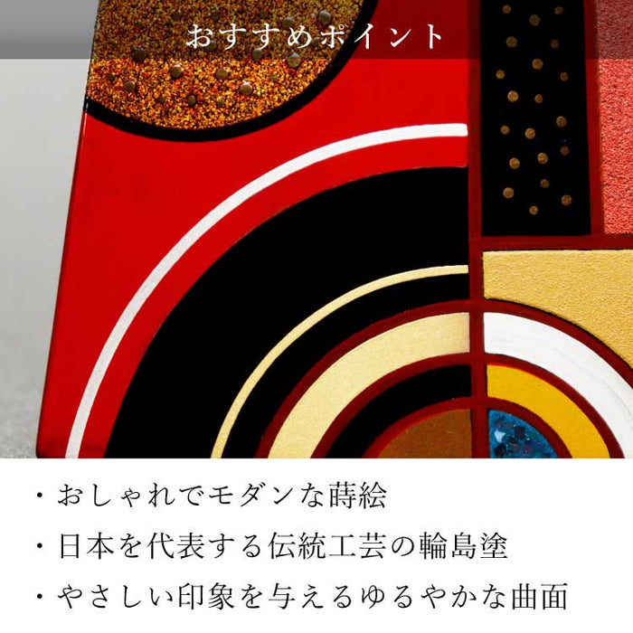 位牌 過去帳 クーシェ 輪島塗 特徴 6