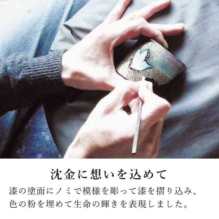 位牌 過去帳 湖畔 輪島塗 特徴 3