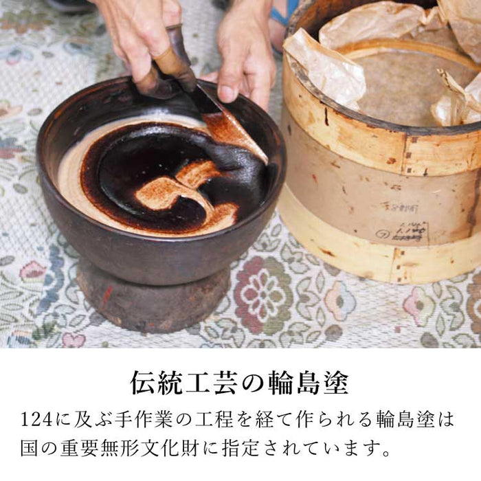 位牌 過去帳 まどろみ 輪島塗 特徴 3
