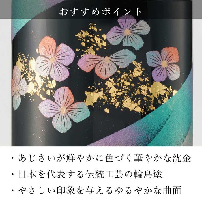 位牌 過去帳 レテ 輪島塗 特徴 8