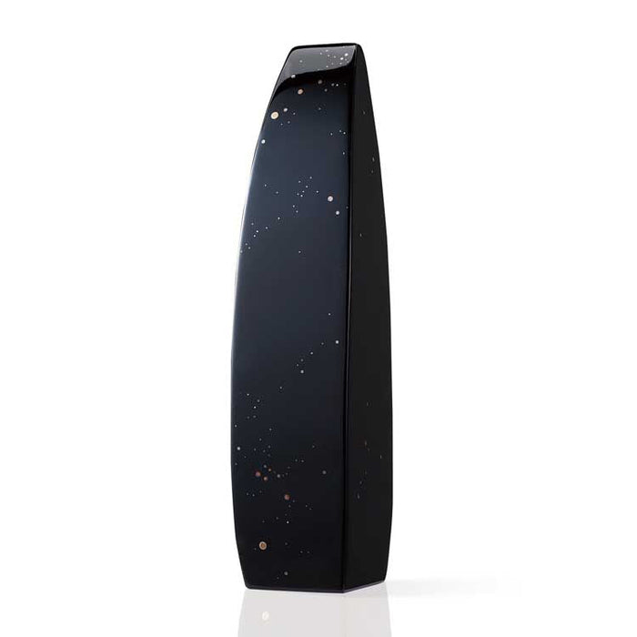 位牌 過去帳 星 輪島塗 総丈19.7cm 特徴 8