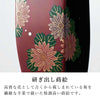 位牌 過去帳 敬 輪島塗 総丈19.7cm 特徴 3