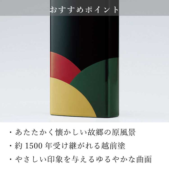 位牌 過去帳 山ノ辺 越前塗 特徴 5