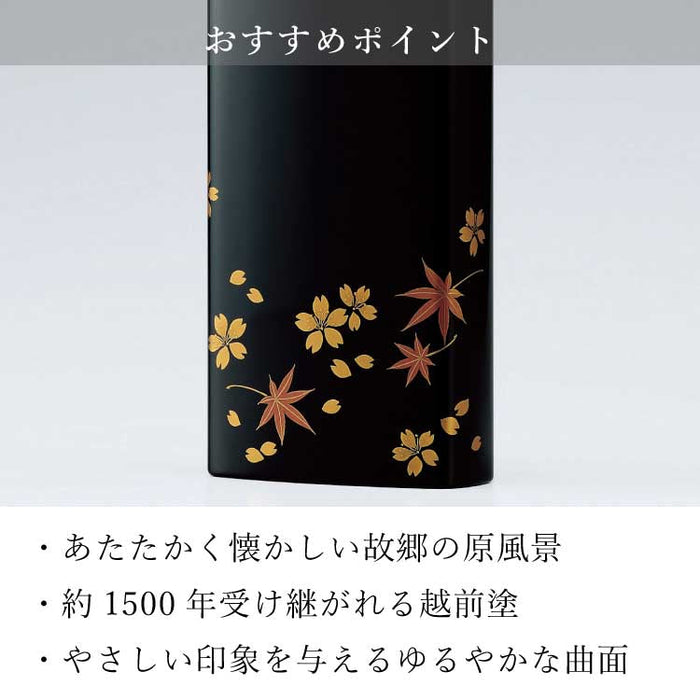 位牌 過去帳 春秋 越前塗 特徴 5