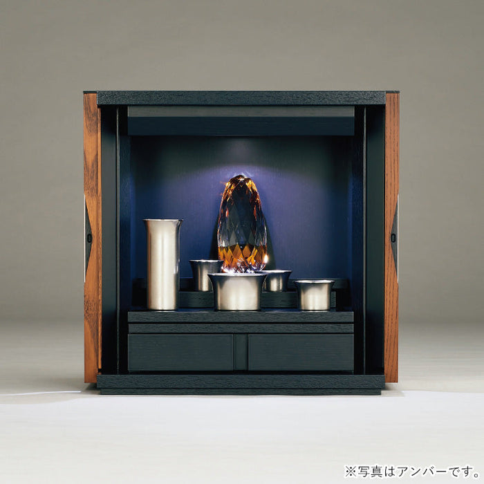 位牌 過去帳 エリプス 総丈15cm 特徴 5