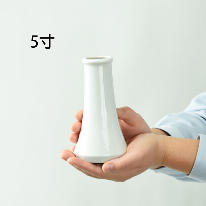 神具 榊立 無地 5.0寸