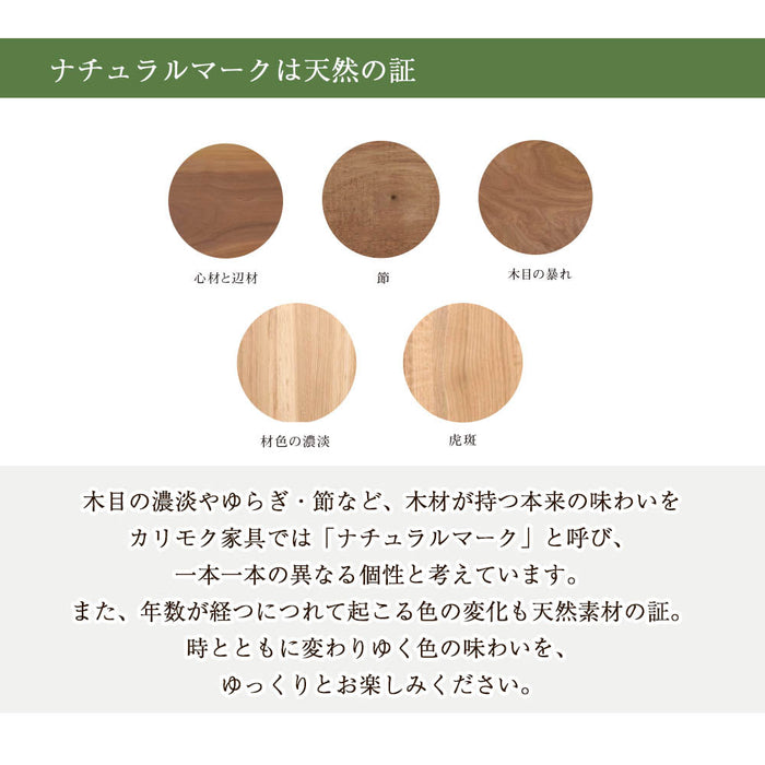 仏壇 SBジャスト ウォールナット H122cm 仏壇+下台+スツールセット 特徴 34