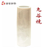 盆用品 花瓶 銀彩アンバー 寸胴6号 特徴 1