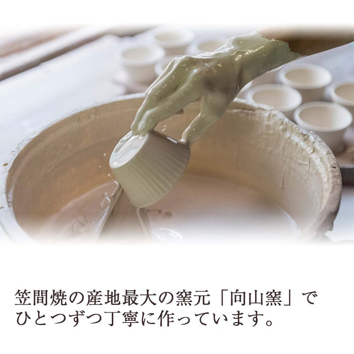 盆用品 花瓶 カヌレ 8号 特徴 10