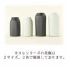盆用品 花瓶 カヌレ 8号 特徴 11