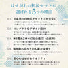 【WEB限定】初盆セット 人気商品 3点セット 3-A