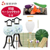 【WEB限定】初盆セット ベーシックセット 5-B
