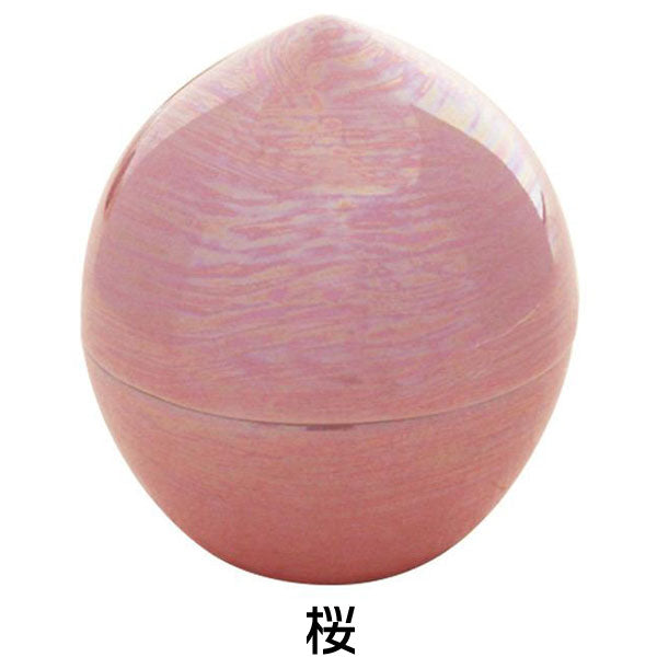 分骨壷 虹珠
