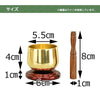 カイラ リンセット