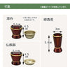 六具足 カイラ