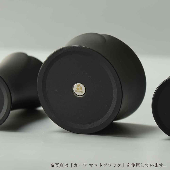 六具足 カーラ マットホワイト