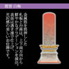 位牌 過去帳 霞雲 白梅(しらうめ) 特徴 2