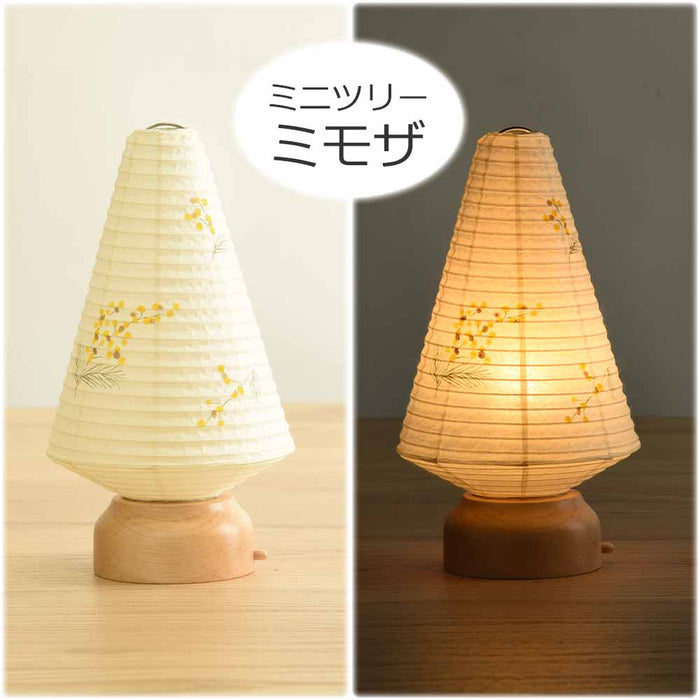 盆提灯 盆提灯 新型 ココラン ミニツリー・ミニたまご 特徴 12