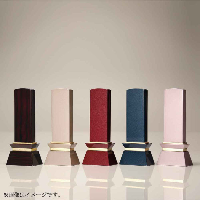 位牌 過去帳 みはね ローズ 特徴 5
