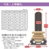 位牌 過去帳 上等猫丸 特徴 6