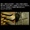 位牌 過去帳 切高欄(きりこうらん) 特徴 3