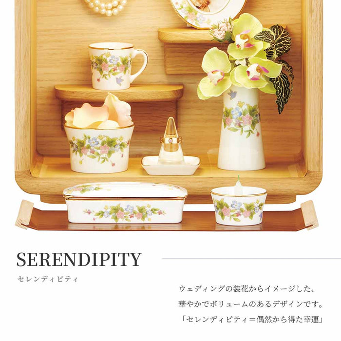 HNメモリアル 花立 セレンディピティ