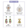 神棚 神具 神具セット 新横通し三社 特徴 7