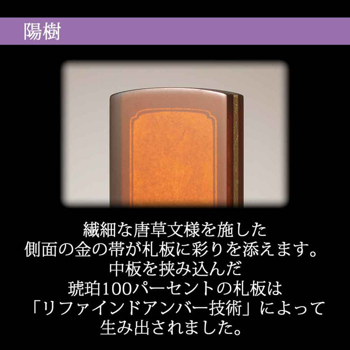 位牌 過去帳 陽樹(ようじゅ) 特徴 3