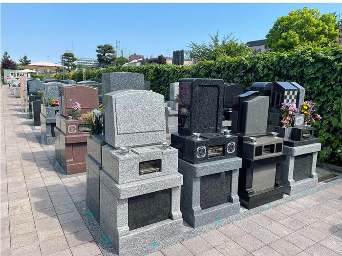 杉並さくら聖苑