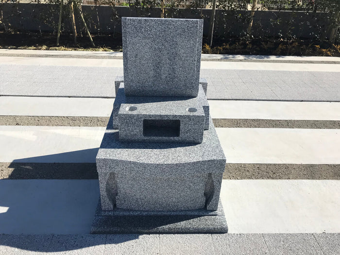 智遍寺霊園　恵の聖地