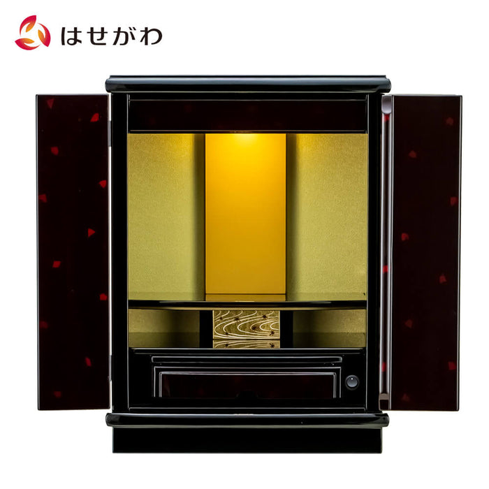 仏壇 萩 H55cm 特徴 1